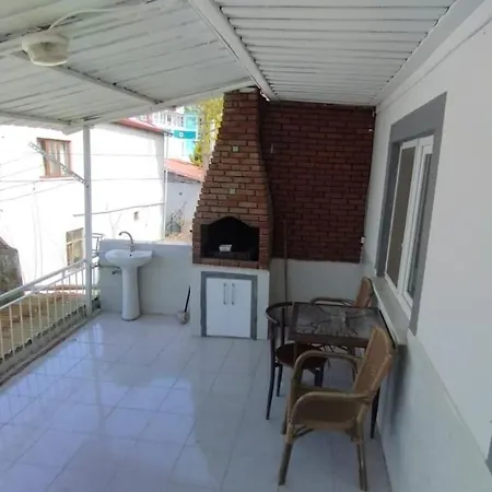 Apartment Happy House 1 Pamukkale