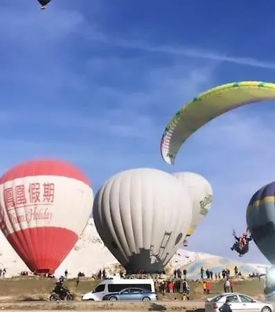 Happy House 1 公寓