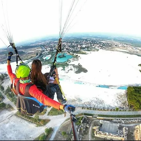 Happy House 1 Apartamento