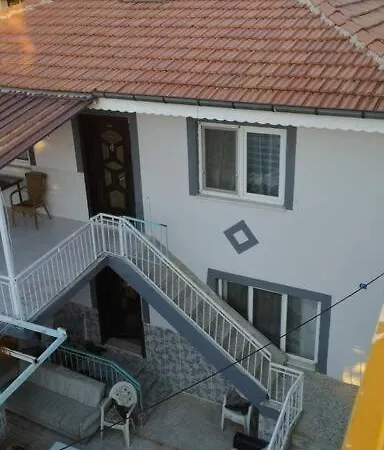Apartment Happy House 1 Pamukkale