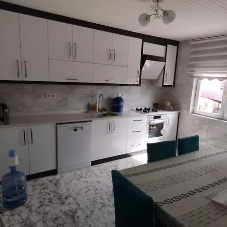 Happy House 1 דירה פמוקלה