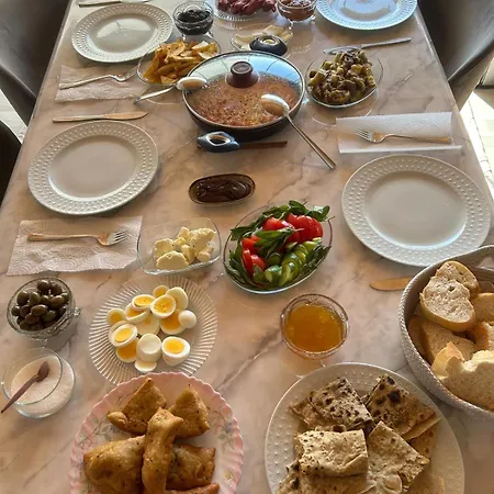 דירה Happy House 1
