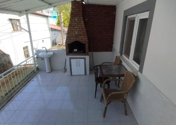 Happy House 1 Pamukkale