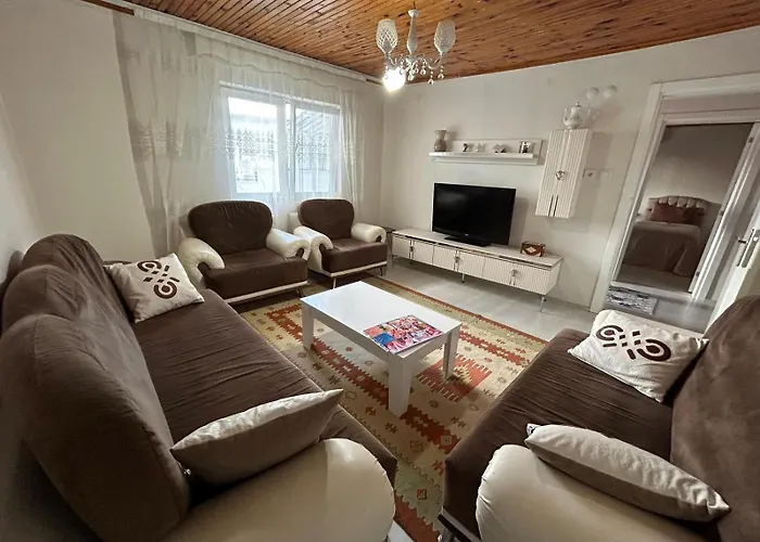 Appartamento Happy House 1 *