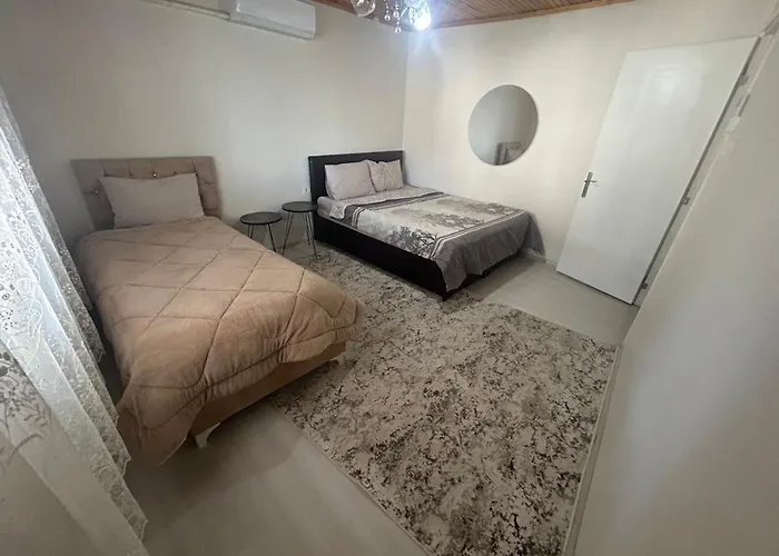 Happy House 1 Apartment *