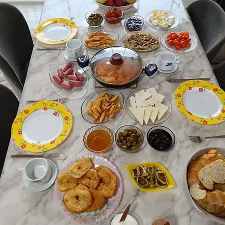 Happy House 1 Lejlighed *