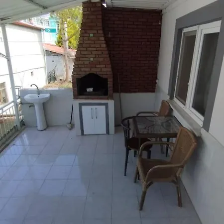 Happy House 1 Pamukkale