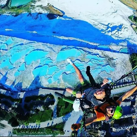 Happy House 1 * Pamukkale