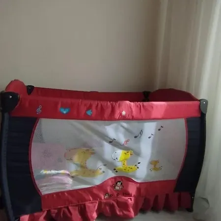 Apartment Happy House 1 *