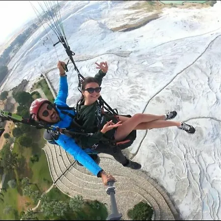 Apartment Happy House 1