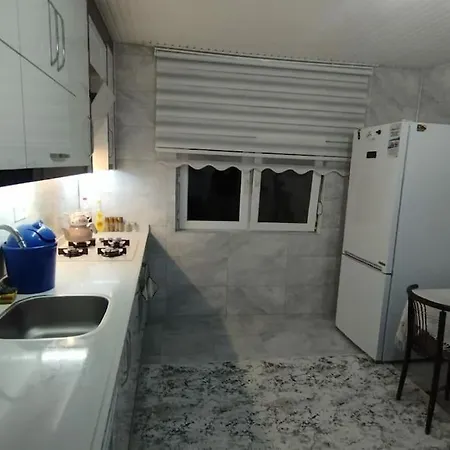 Happy House 1 Apartment Pamukkale