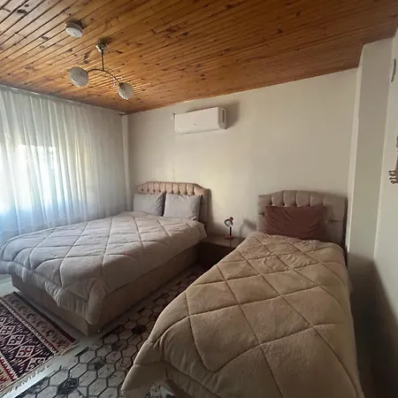 Apartamento Happy House 1