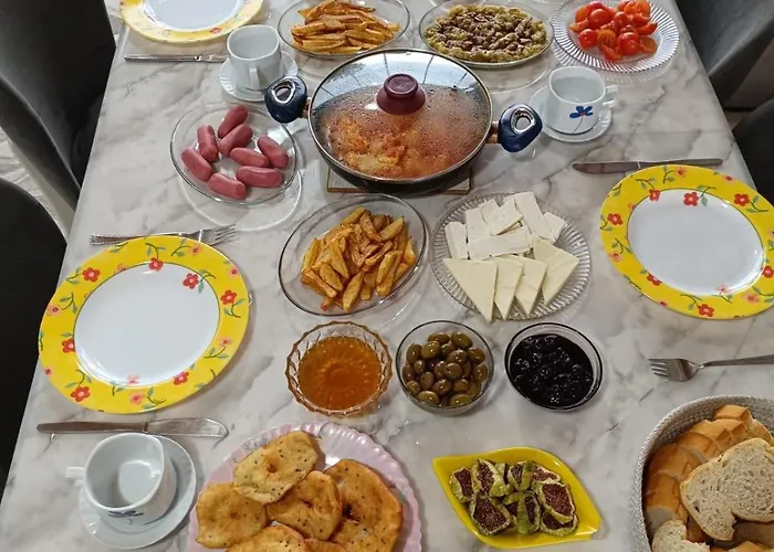 Happy House 1 公寓 *