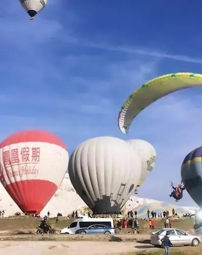 Happy House 1 公寓