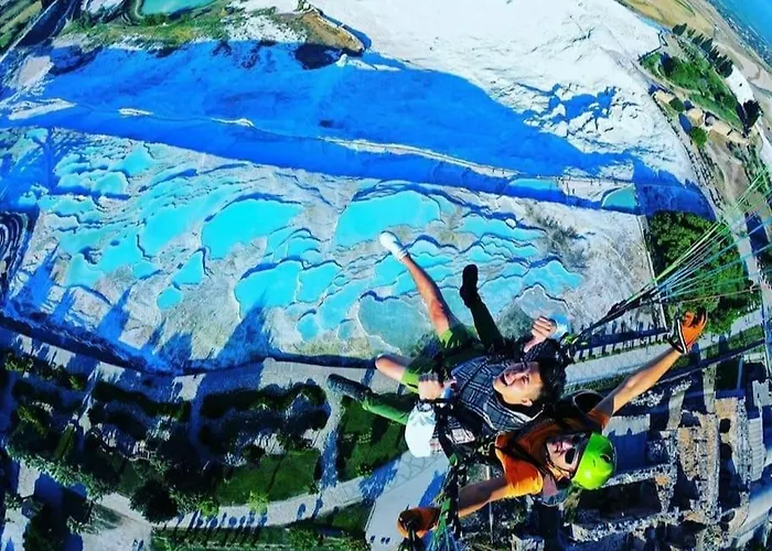 Happy House 1 * Pamukkale