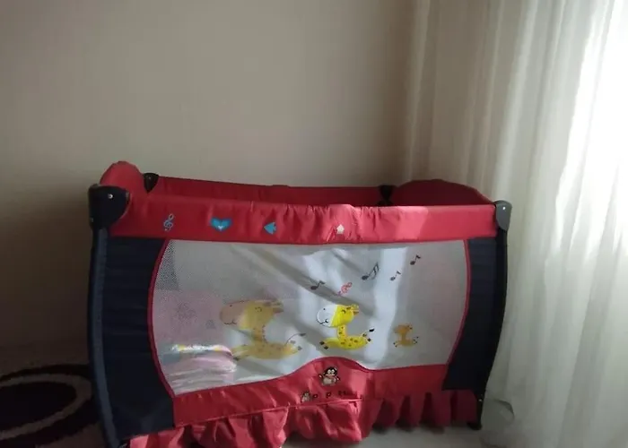 Apartamento Happy House 1 *