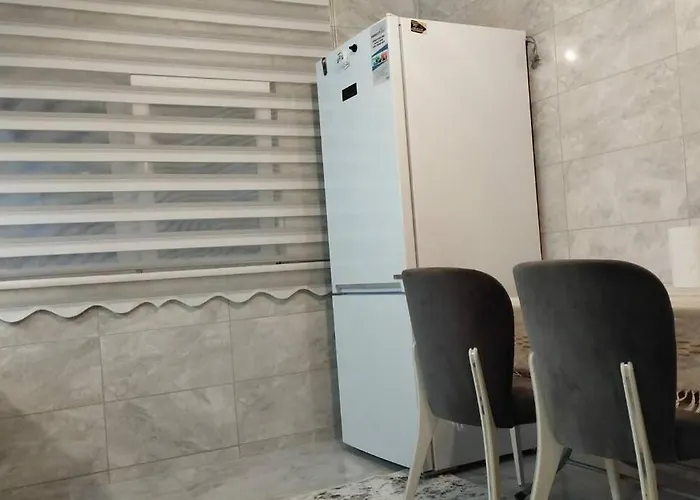 Happy House 1 Apartamento