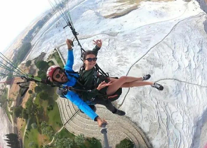 公寓 Happy House 1