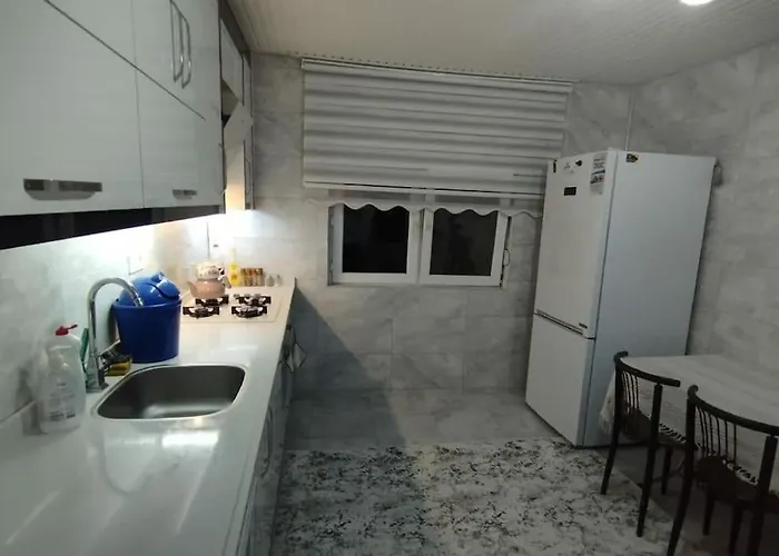 Happy House 1 Apartamento Pamukkale