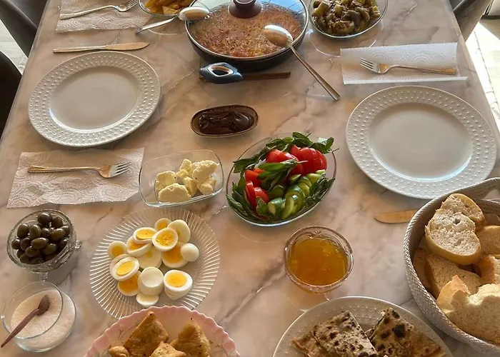 Apartamento Happy House 1