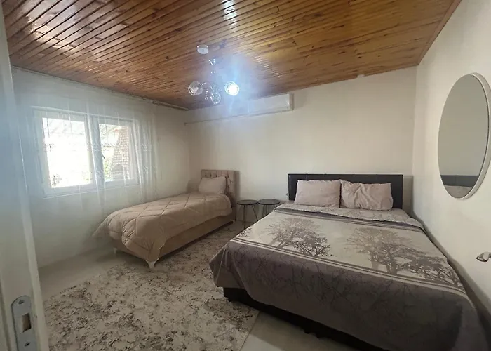 Happy House 1 公寓