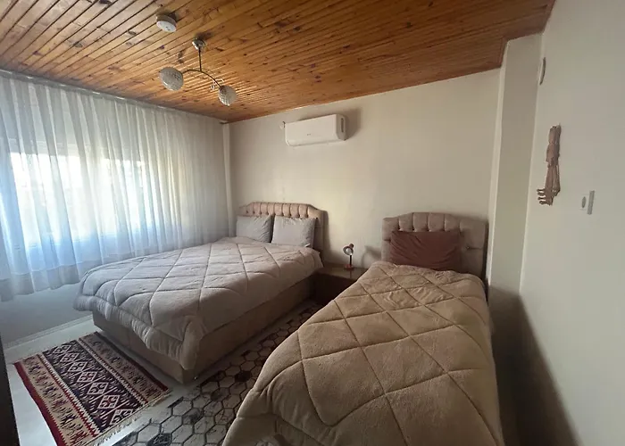 Apartamento Happy House 1